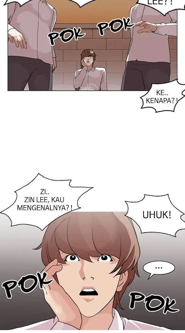 Lookism Bab 132 halaman 40