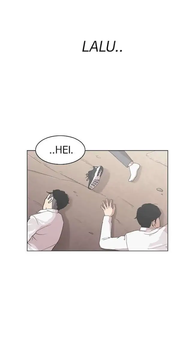 Lookism Bab 132 halaman 41