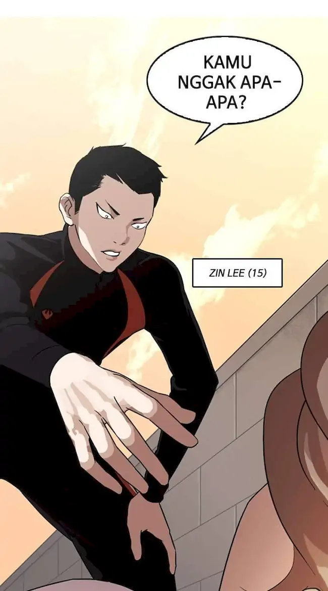 Lookism Bab 132 halaman 42