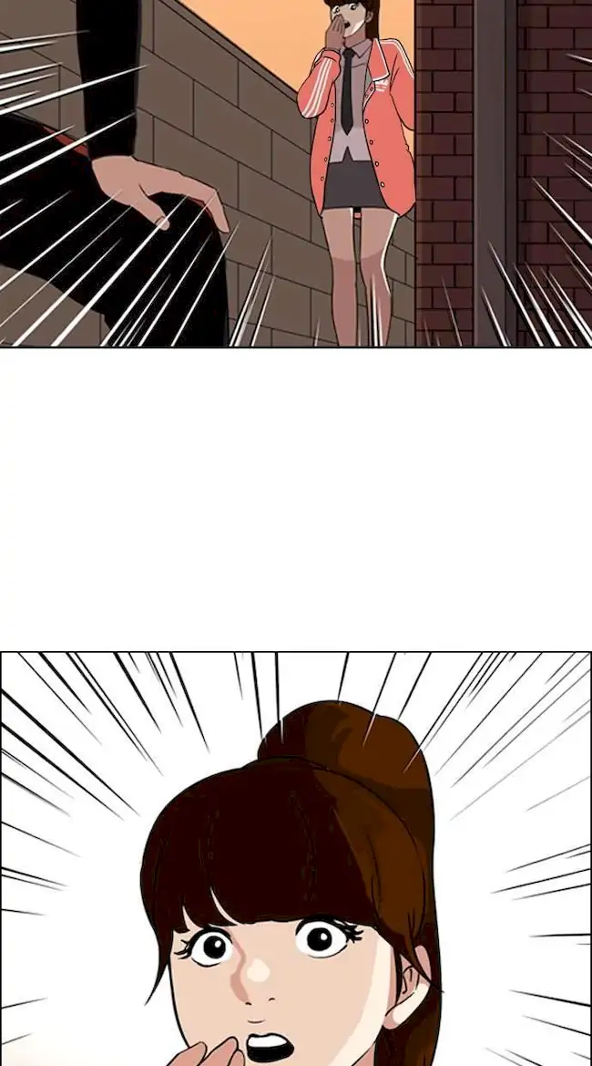 Lookism Bab 132 halaman 44