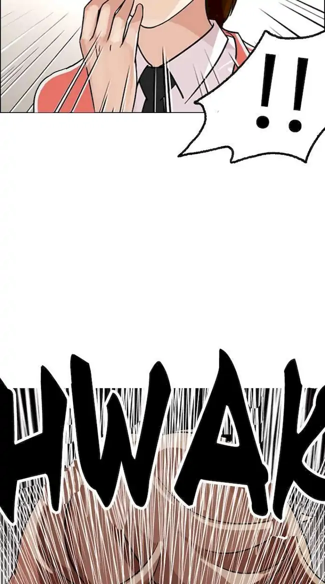 Lookism Bab 132 halaman 45