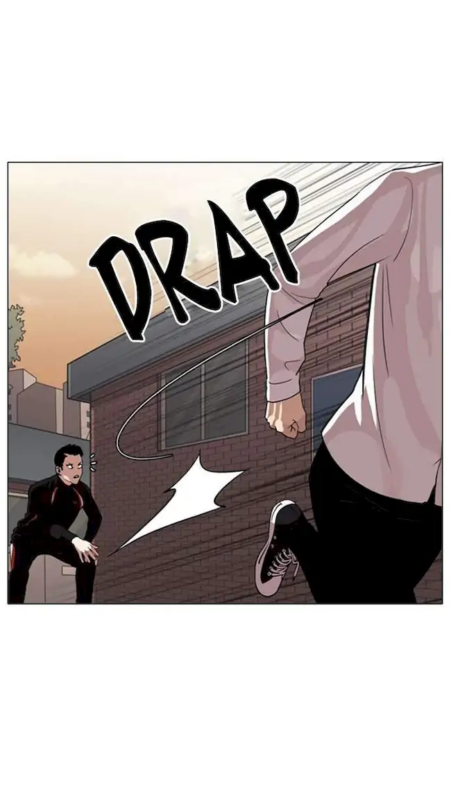 Lookism Bab 132 halaman 47