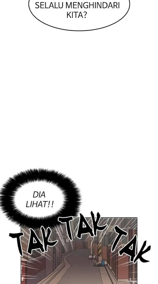 Lookism Bab 132 halaman 50