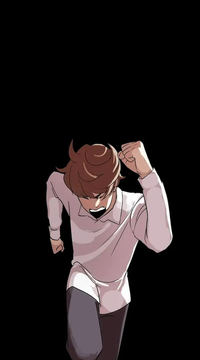 Lookism Bab 132 halaman 52