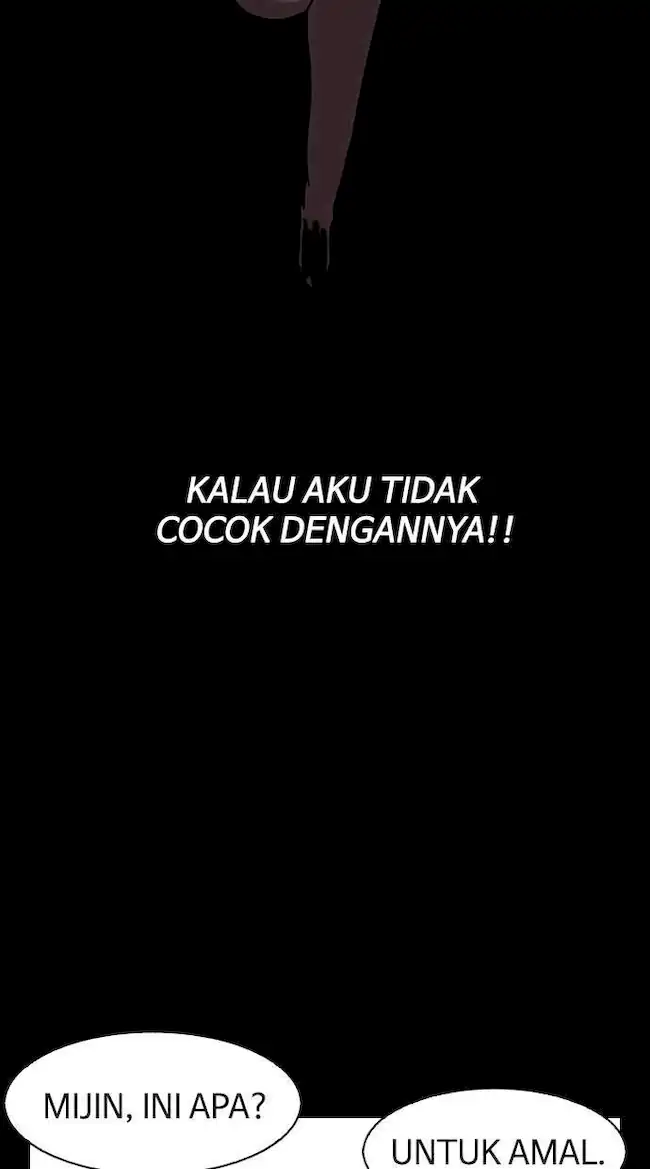 Lookism Bab 132 halaman 53