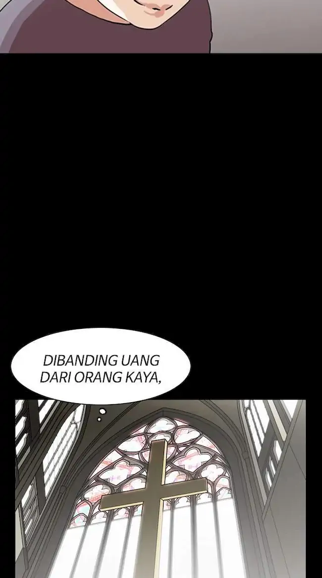 Lookism Bab 132 halaman 57