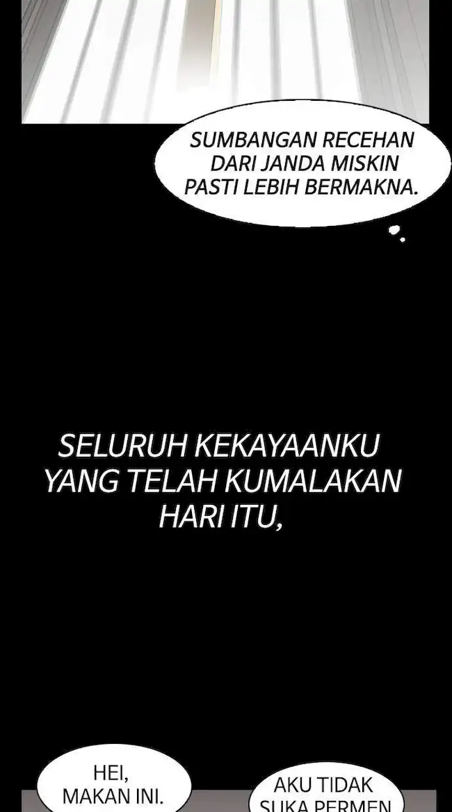 Lookism Bab 132 halaman 58