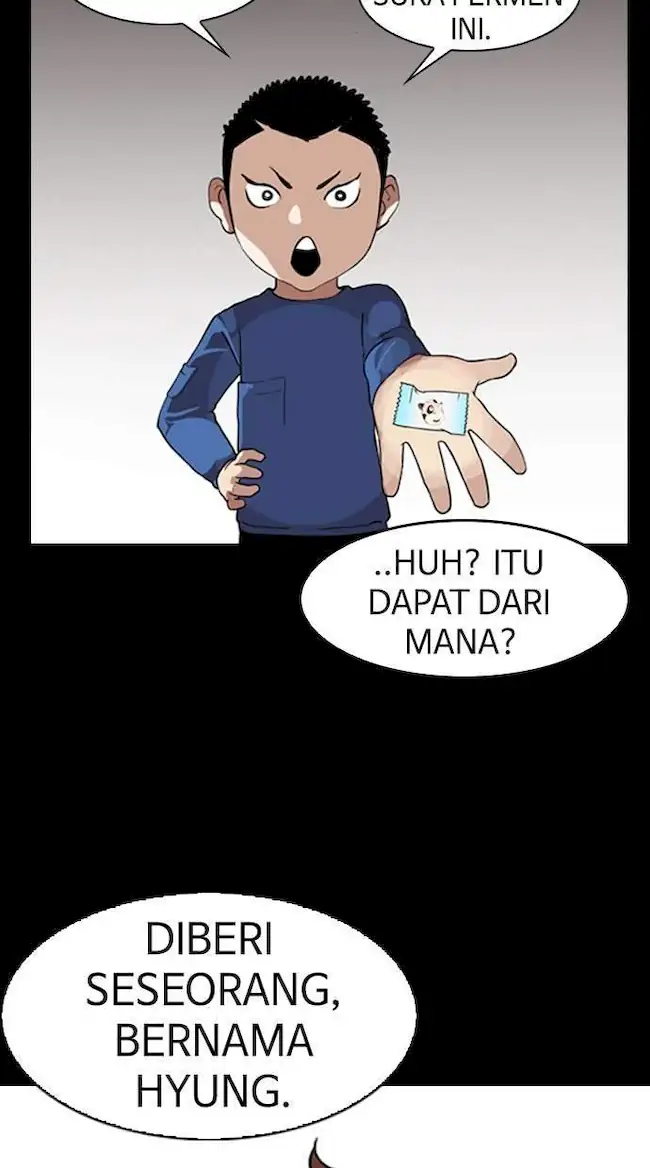 Lookism Bab 132 halaman 59