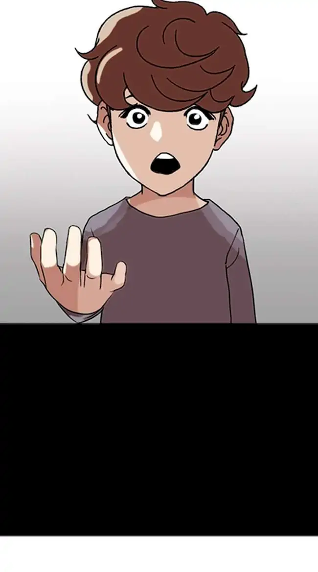 Lookism Bab 132 halaman 60