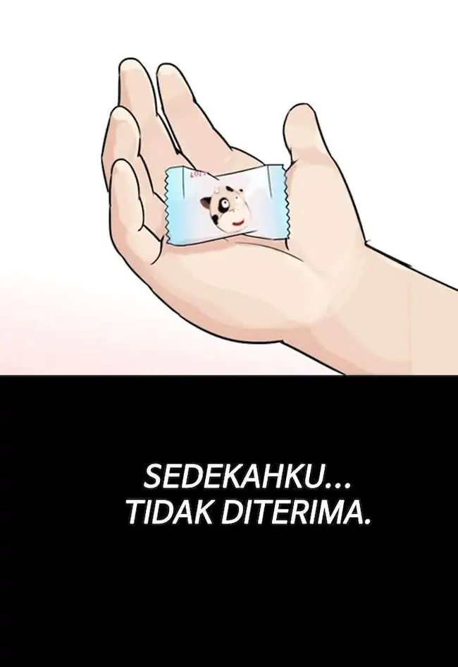Lookism Bab 132 halaman 61