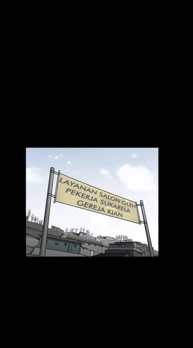 Lookism Bab 132 halaman 62