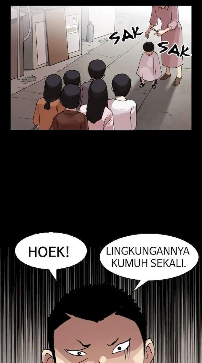 Lookism Bab 132 halaman 63