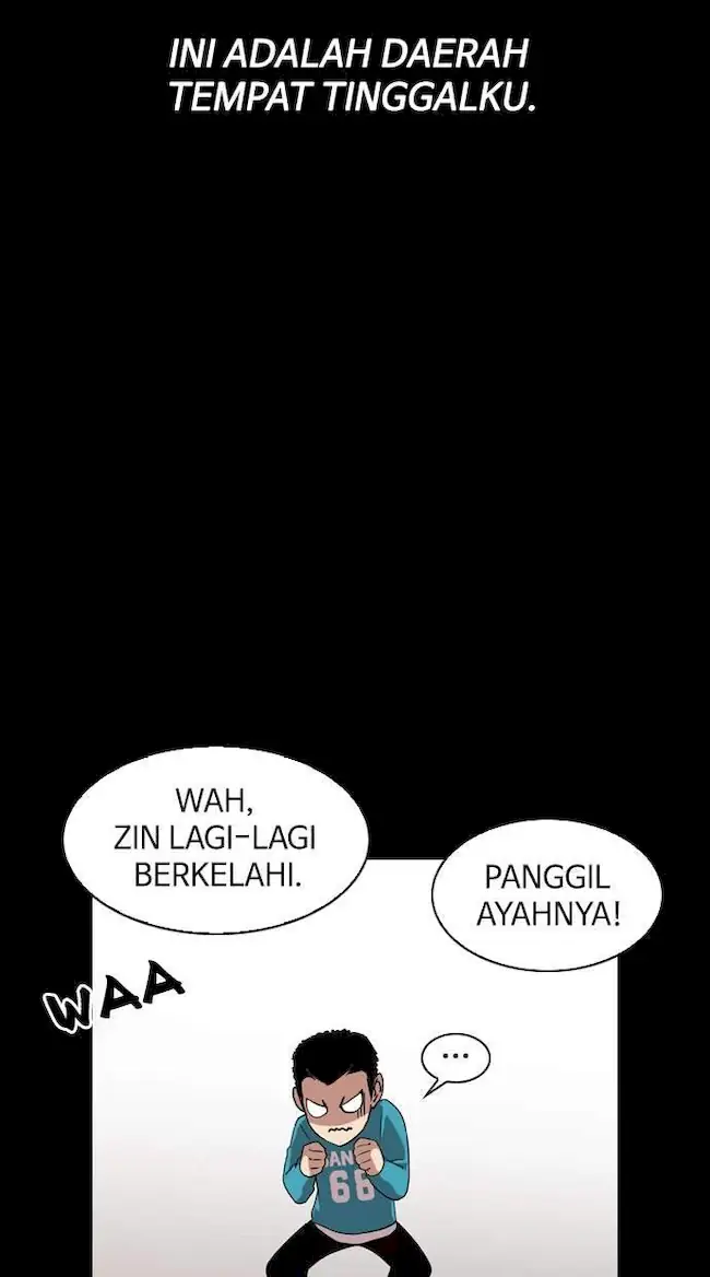 Lookism Bab 132 halaman 66