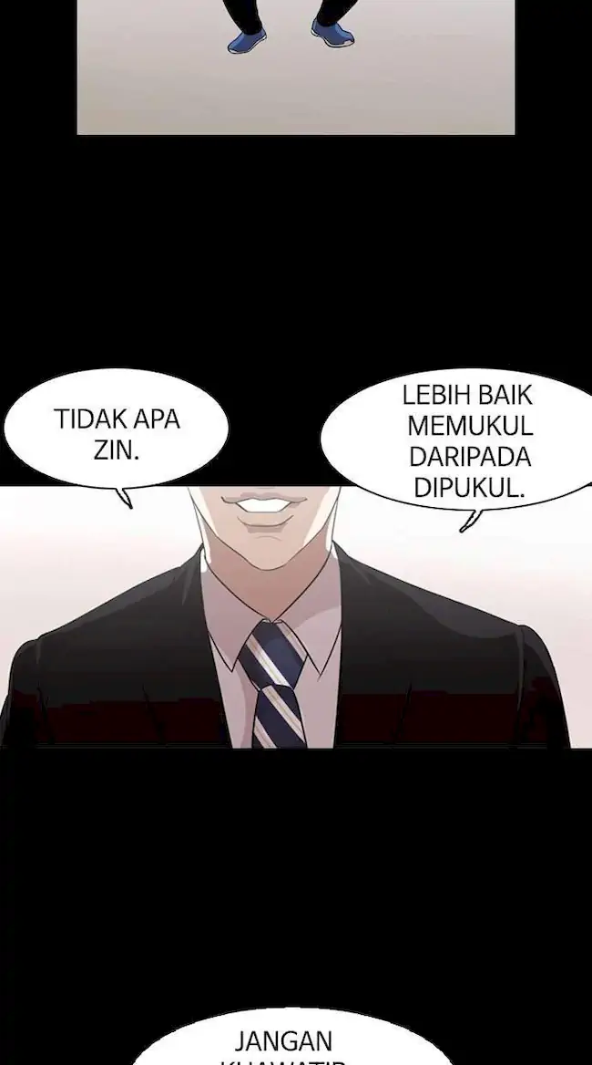 Lookism Bab 132 halaman 67