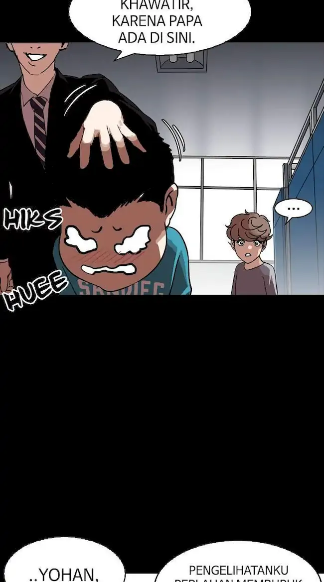 Lookism Bab 132 halaman 68