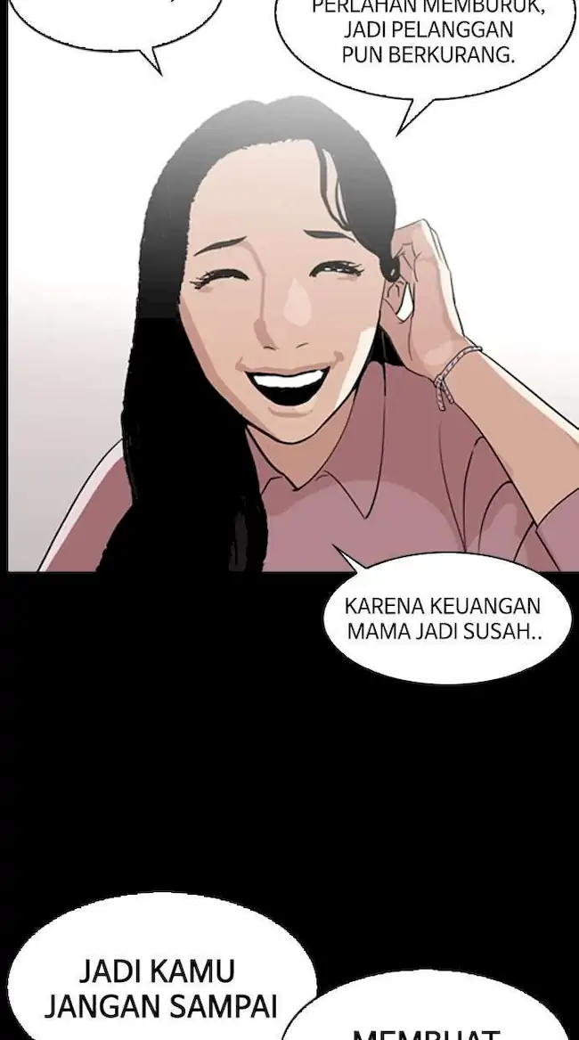 Lookism Bab 132 halaman 69