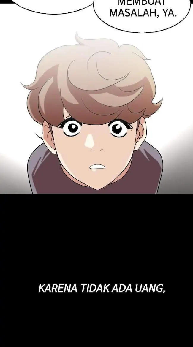 Lookism Bab 132 halaman 70