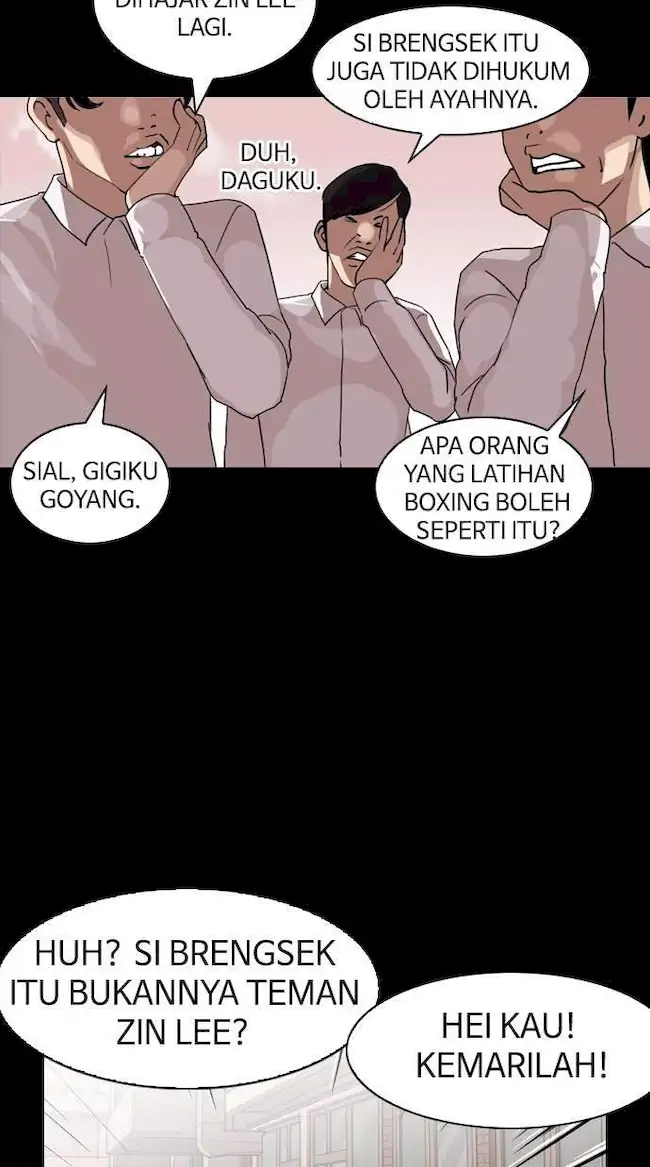 Lookism Bab 132 halaman 72