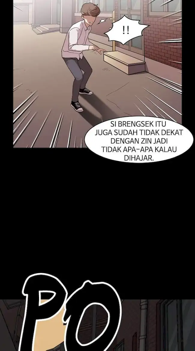 Lookism Bab 132 halaman 73