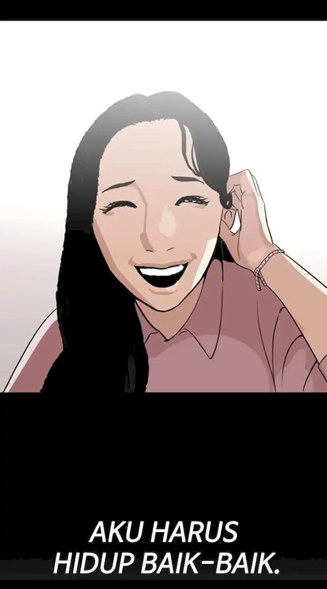 Lookism Bab 132 halaman 77