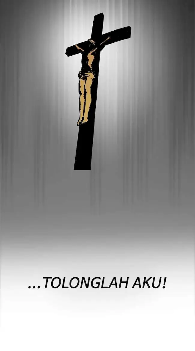 Lookism Bab 132 halaman 81