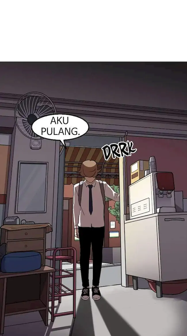Lookism Bab 132 halaman 83