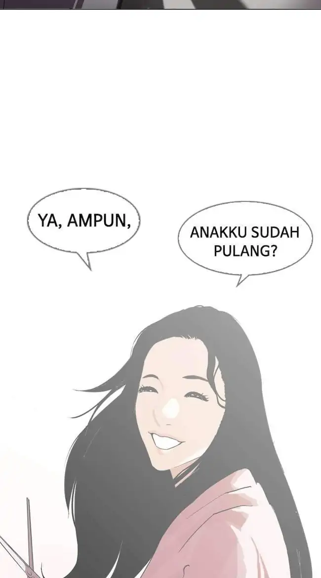 Lookism Bab 132 halaman 84