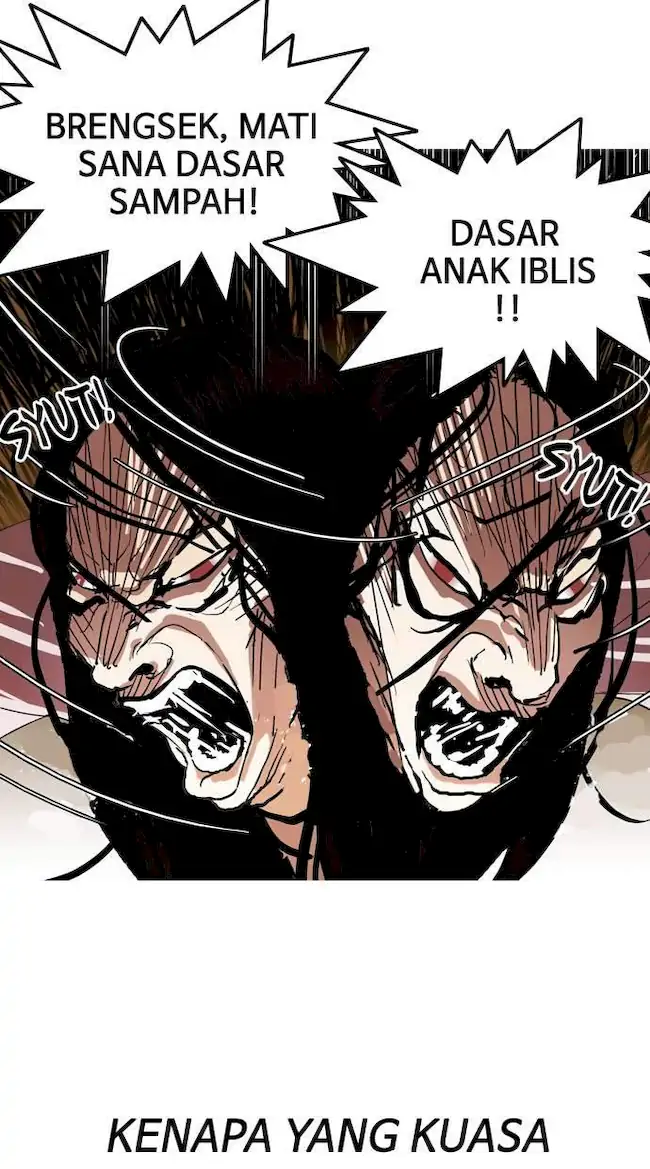 Lookism Bab 132 halaman 88