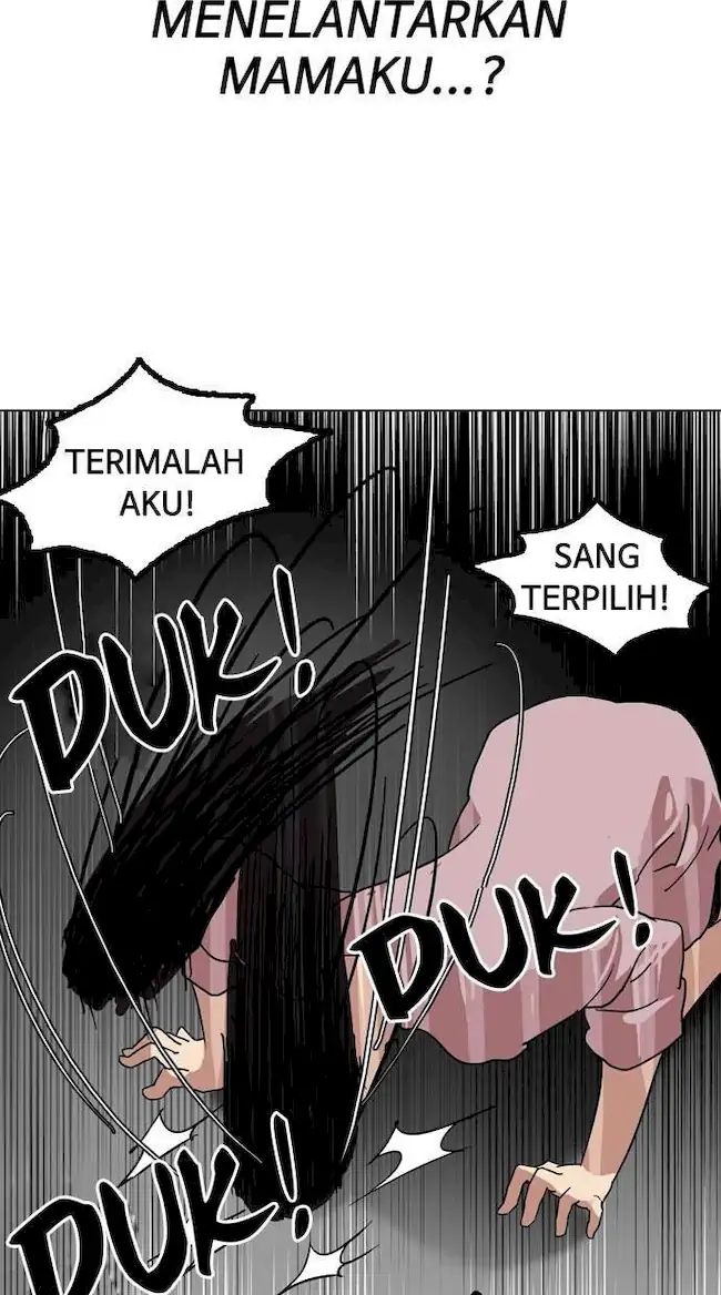 Lookism Bab 132 halaman 89