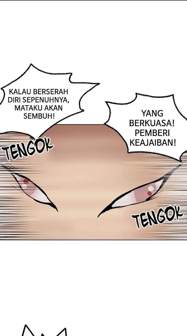 Lookism Bab 132 halaman 91