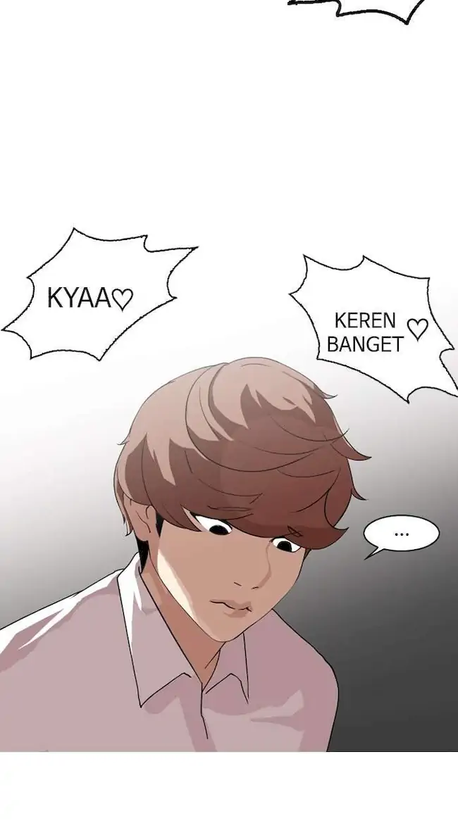 Lookism Bab 133 halaman 8