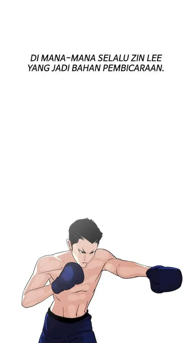 Lookism Bab 133 halaman 9