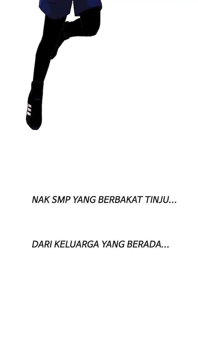 Lookism Bab 133 halaman 10