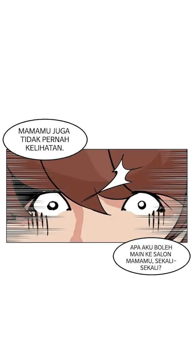 Lookism Bab 133 halaman 18