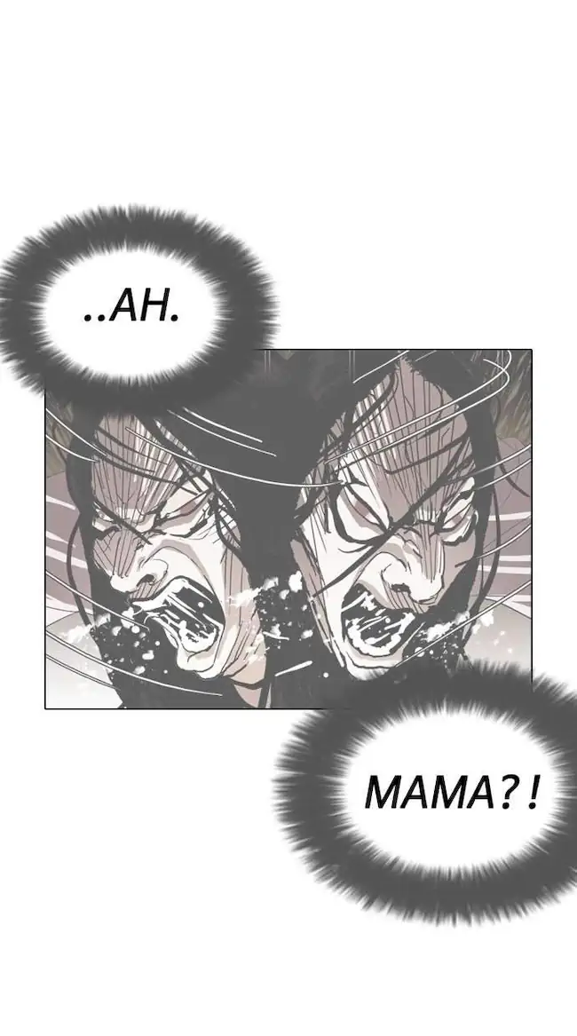 Lookism Bab 133 halaman 19