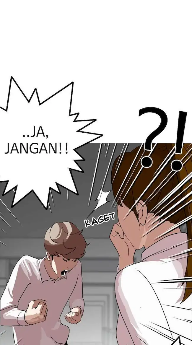 Lookism Bab 133 halaman 20