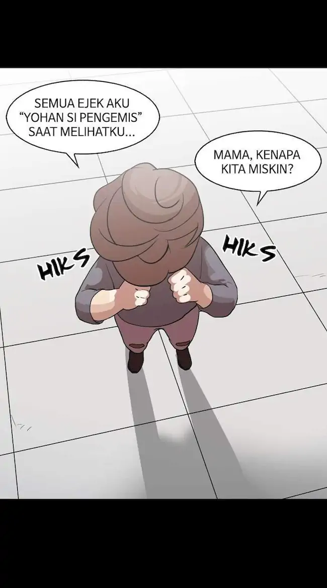 Lookism Bab 133 halaman 24