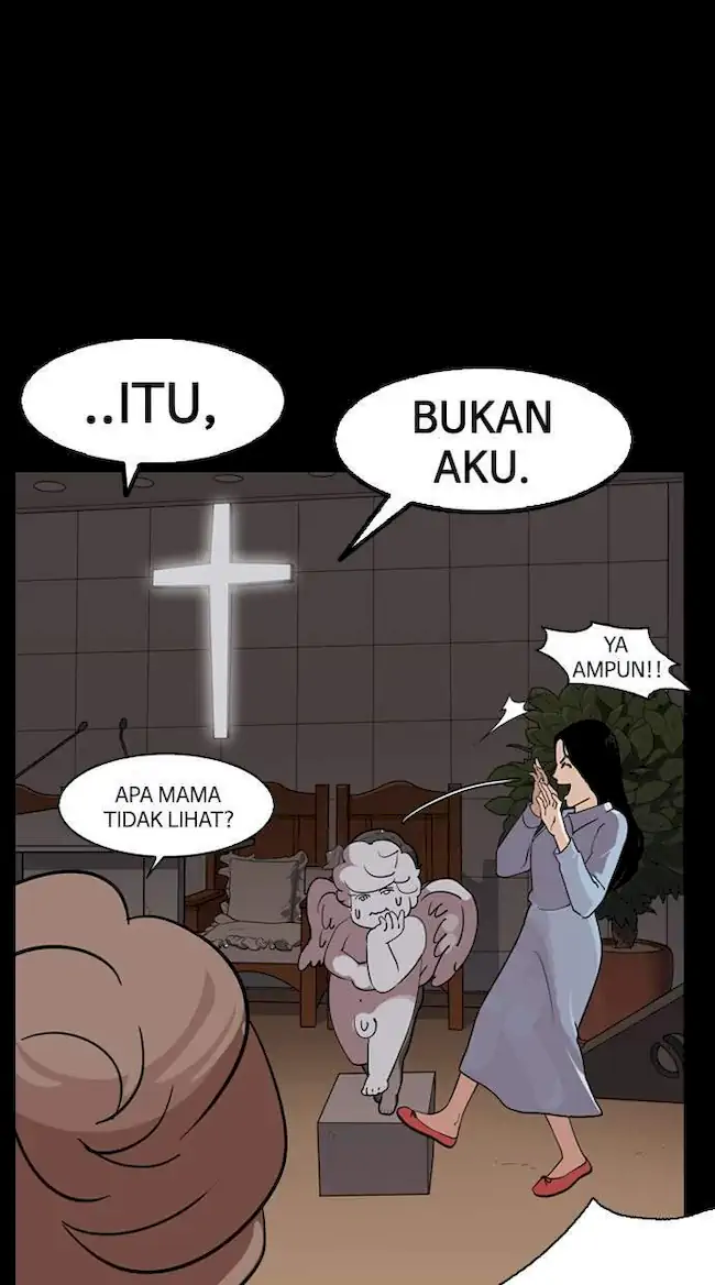 Lookism Bab 133 halaman 28