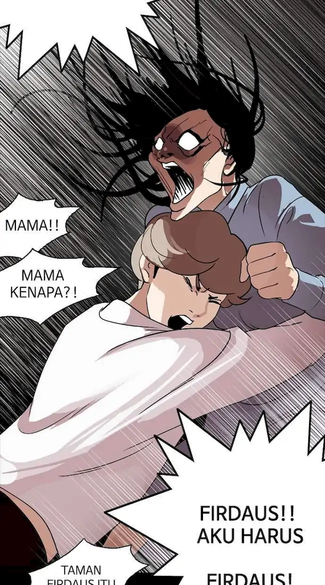 Lookism Bab 133 halaman 33