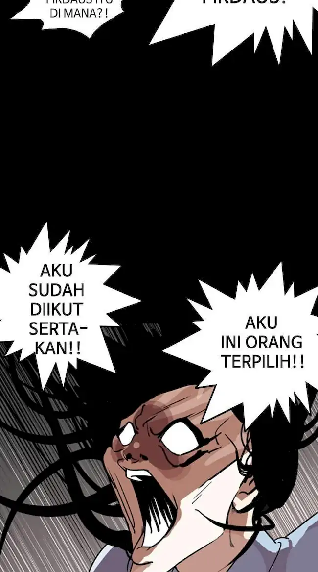 Lookism Bab 133 halaman 34