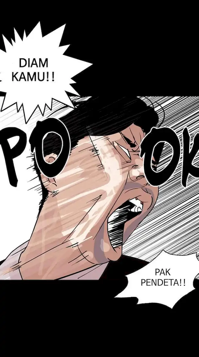 Lookism Bab 133 halaman 38