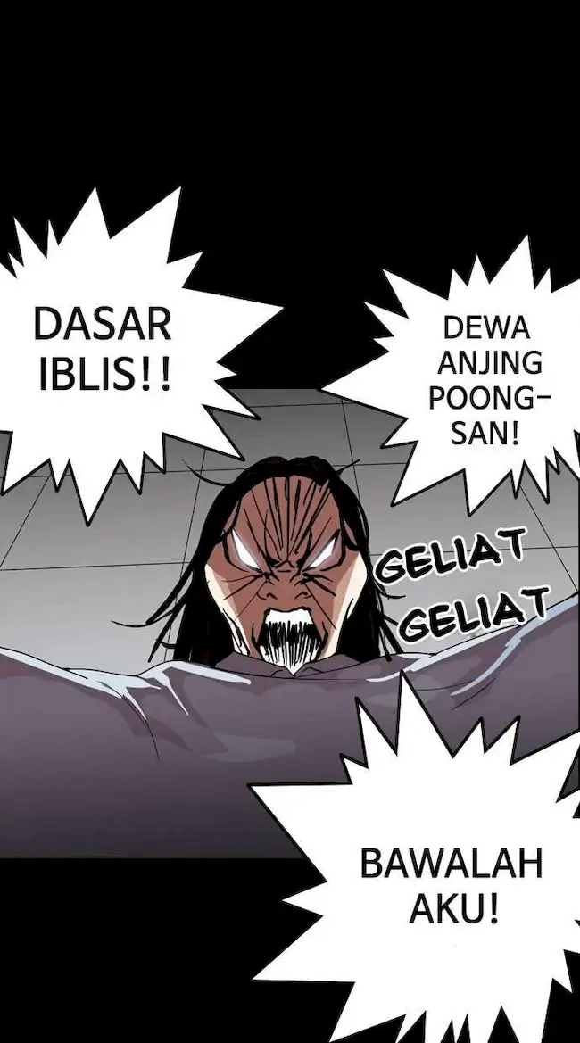 Lookism Bab 133 halaman 39