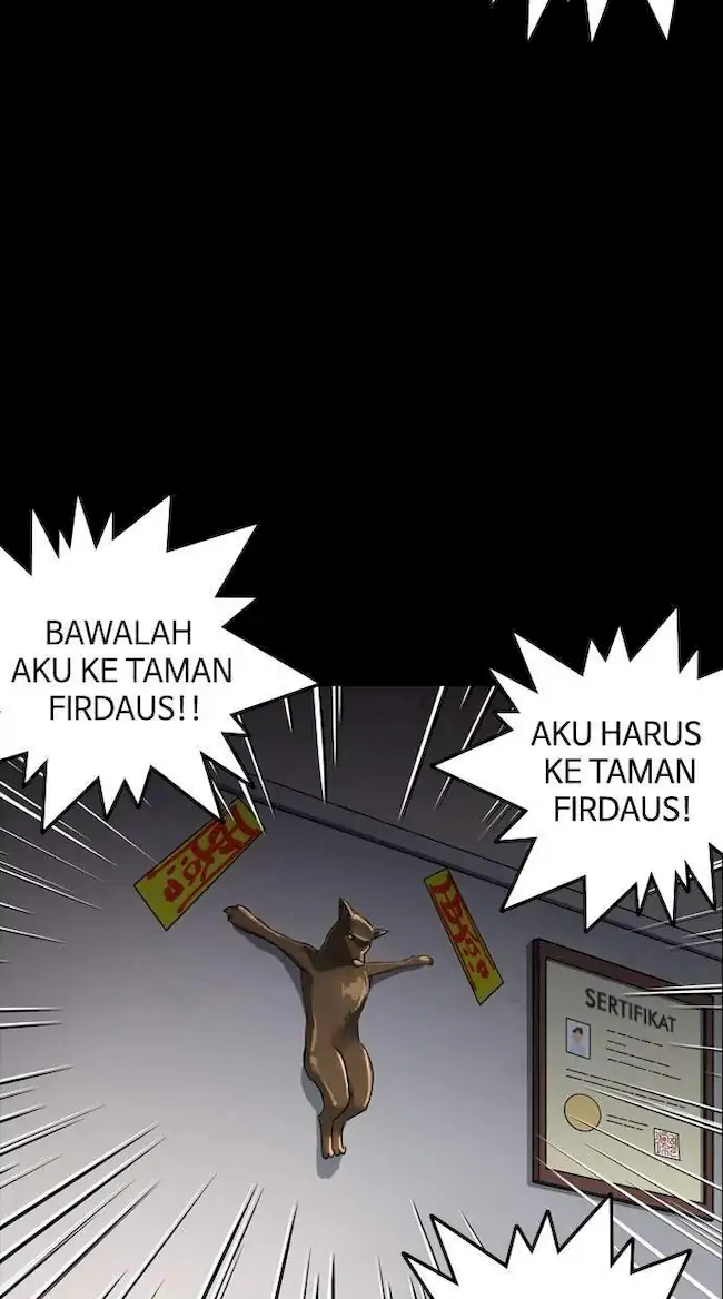 Lookism Bab 133 halaman 40