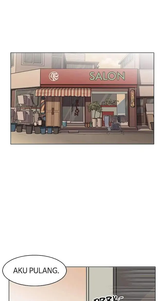 Lookism Bab 133 halaman 42