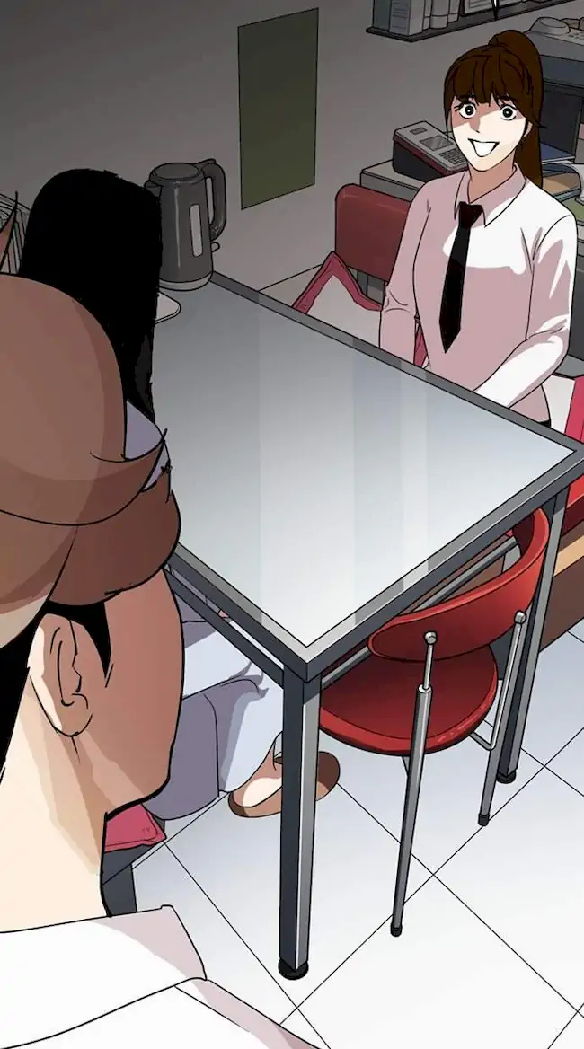 Lookism Bab 133 halaman 45