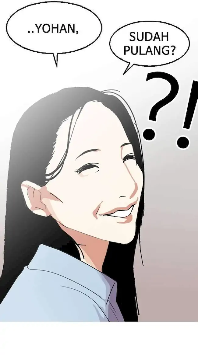 Lookism Bab 133 halaman 49