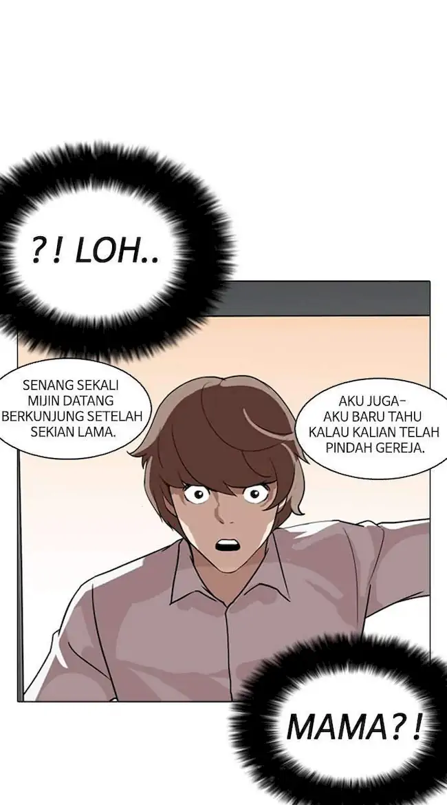 Lookism Bab 133 halaman 50