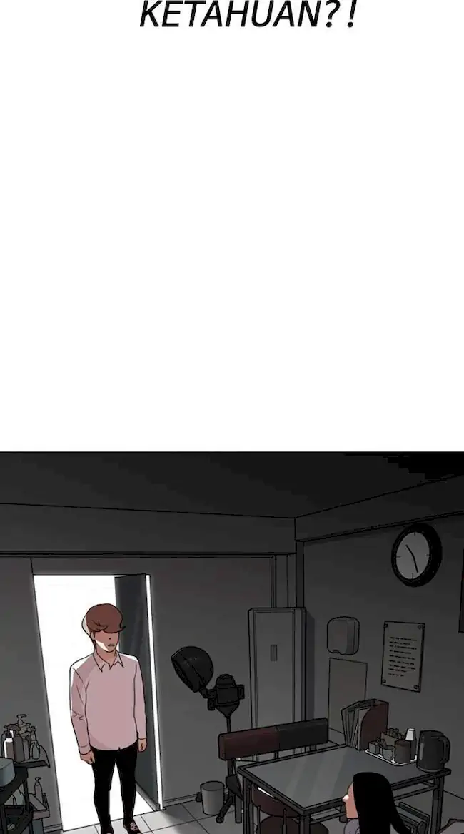 Lookism Bab 133 halaman 53
