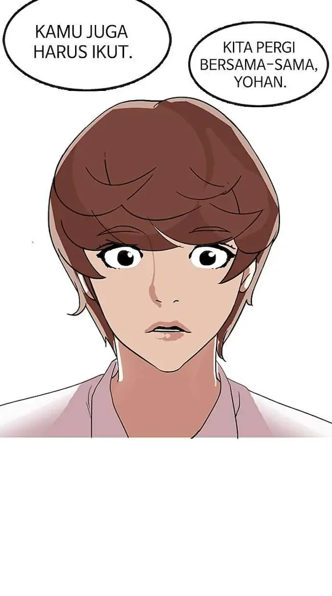 Lookism Bab 133 halaman 58