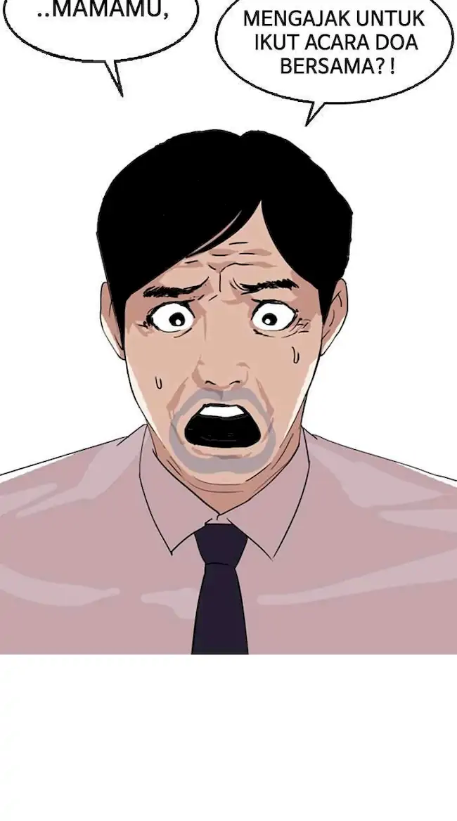 Lookism Bab 133 halaman 61